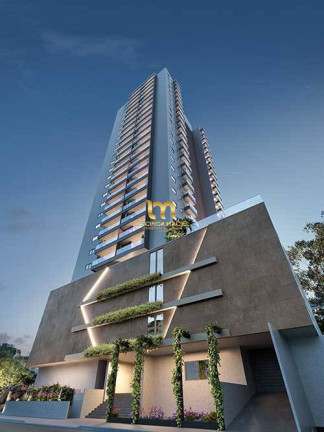 Imagem Apartamento com 2 Quartos à Venda, 86 m² em Guilhermina - Praia Grande