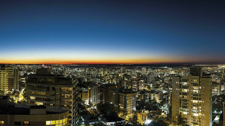 Imagem Apartamento com 3 Quartos à Venda, 320 m² em Bela Vista - Porto Alegre Imagem Apartamento com 3 Quartos à Venda, 320 m² em Bela Vista - Porto Alegre