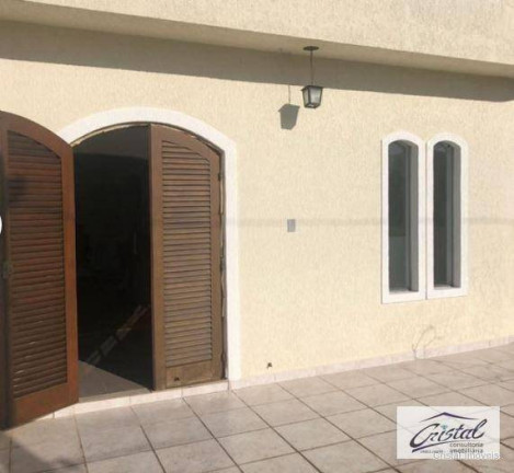 Imagem Casa com 4 Quartos à Venda, 350 m² em Butantã - São Paulo Imagem Casa com 4 Quartos à Venda, 350 m² em Butantã - São Paulo