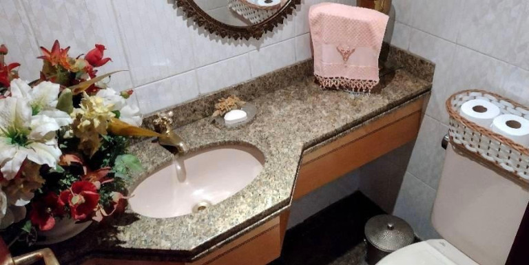 Imagem Apartamento com 4 Quartos à Venda, 152 m² em Jardim Anália Franco - São Paulo Imagem Apartamento com 4 Quartos à Venda, 152 m² em Jardim Anália Franco - São Paulo