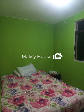 Imagem Apartamento com 2 Quartos à Venda, 42 m² em Neves - Ponta Grossa Imagem Apartamento com 2 Quartos à Venda, 42 m² em Neves - Ponta Grossa