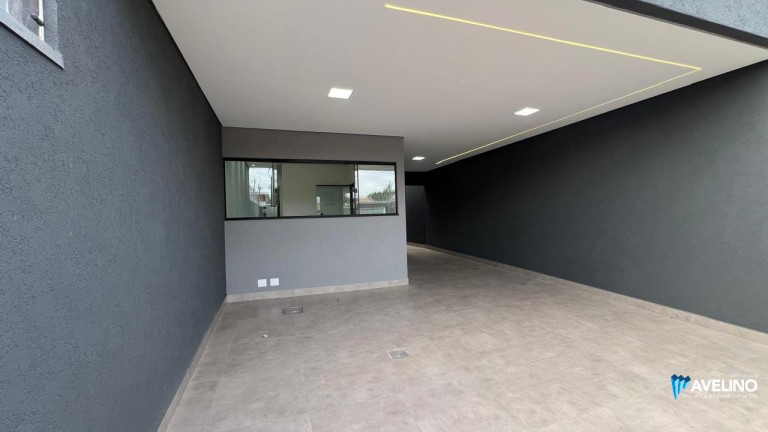 Imagem Casa com 3 Quartos à Venda, 140 m² em Jardim Tijuca - Campo Grande Imagem Casa com 3 Quartos à Venda, 140 m² em Jardim Tijuca - Campo Grande
