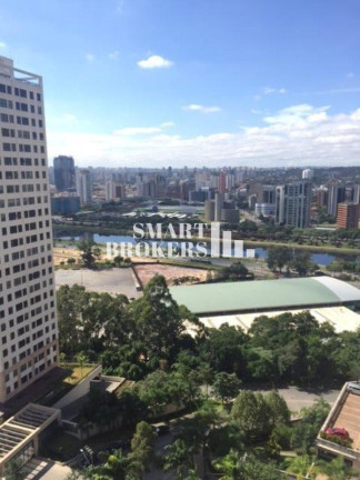 Imagem Apartamento com 4 Quartos à Venda, 425 m² em Jardim Fonte Do Morumbi - São Paulo Imagem Apartamento com 4 Quartos à Venda, 425 m² em Jardim Fonte Do Morumbi - São Paulo
