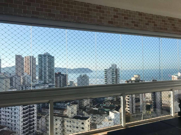 Imagem Apartamento com 3 Quartos à Venda, 137 m² em Vila Guilhermina - Praia Grande Imagem Apartamento com 3 Quartos à Venda, 137 m² em Vila Guilhermina - Praia Grande