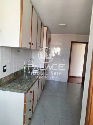 Imagem Apartamento com 2 Quartos à Venda, 89 m² em Alto - Piracicaba