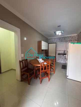 Imagem Casa com 1 Quarto à Venda, 114 m² em Vera Cruz - Mongaguá Imagem Casa com 1 Quarto à Venda, 114 m² em Vera Cruz - Mongaguá
