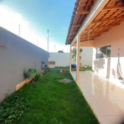 Imagem Casa com 3 Quartos à Venda, 238 m² em Nova Olinda - Aparecida De Goiânia Imagem Casa com 3 Quartos à Venda, 238 m² em Nova Olinda - Aparecida De Goiânia