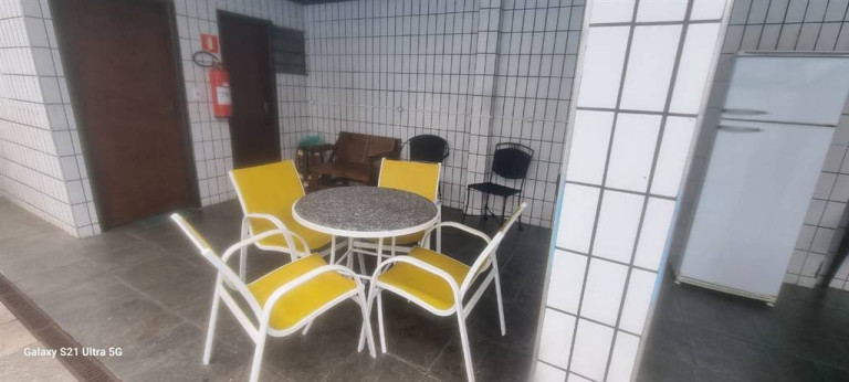 Imagem Apartamento com 3 Quartos à Venda, 120 m² em Tupi - Praia Grande Imagem Apartamento com 3 Quartos à Venda, 120 m² em Tupi - Praia Grande