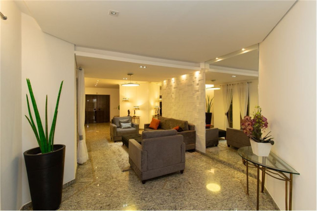 Imagem Apartamento com 3 Quartos à Venda, 162 m² em Aclimação - São Paulo Imagem Apartamento com 3 Quartos à Venda, 162 m² em Aclimação - São Paulo