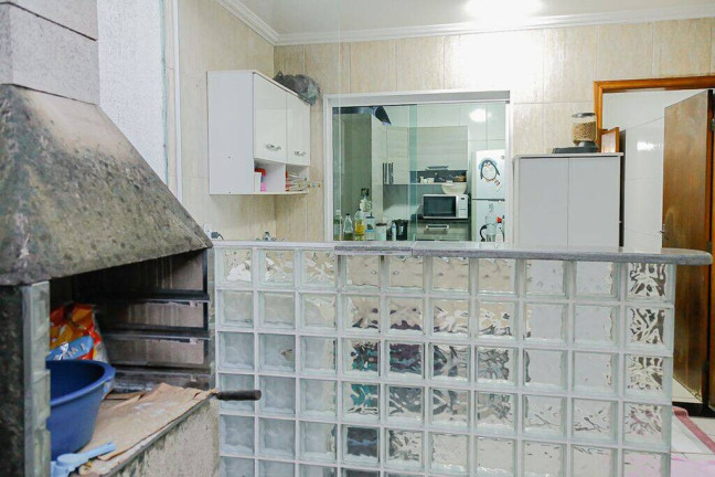 Imagem Casa com 3 Quartos à Venda, 130 m² em Vila Formosa - São Paulo