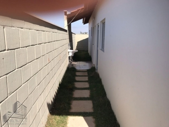 Imagem Casa de Condomínio com 2 Quartos à Venda, 49 m² em Jardim Santo Amaro - Sorocaba Imagem Casa de Condomínio com 2 Quartos à Venda, 49 m² em Jardim Santo Amaro - Sorocaba