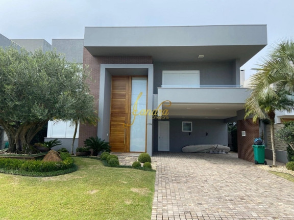 Imagem Casa de Condomínio com 5 Quartos à Venda, 389 m² em Centro - Xangri-la
