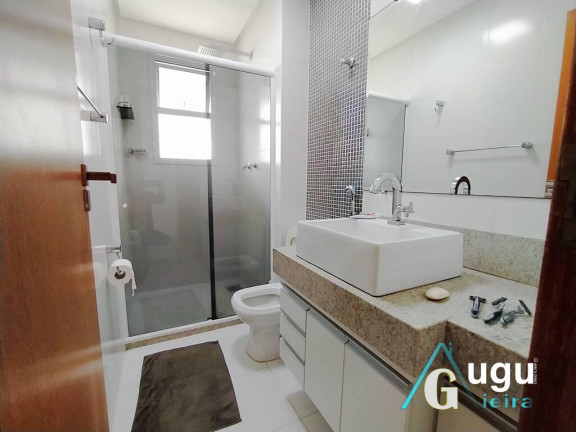 Imagem Apartamento com 3 Quartos à Venda, 140 m² em Centro - Guarapari Imagem Apartamento com 3 Quartos à Venda, 140 m² em Centro - Guarapari