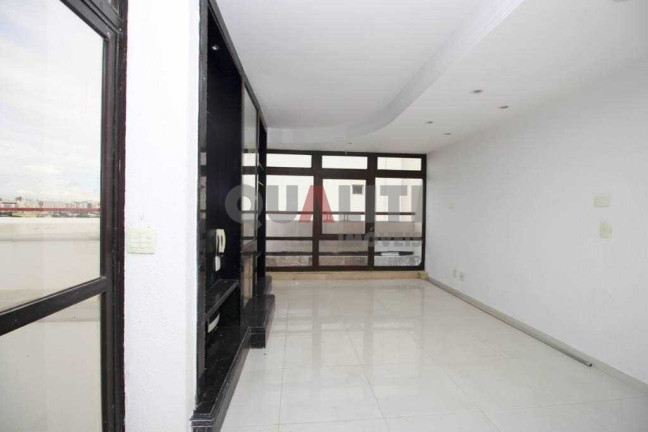 Imagem Cobertura com 2 Quartos à Venda, 140 m² em Brooklin - São Paulo Imagem Cobertura com 2 Quartos à Venda, 140 m² em Brooklin - São Paulo