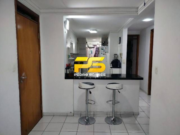 Imagem Apartamento com 3 Quartos à Venda, 120 m² em Manaíra - João Pessoa Imagem Apartamento com 3 Quartos à Venda, 120 m² em Manaíra - João Pessoa