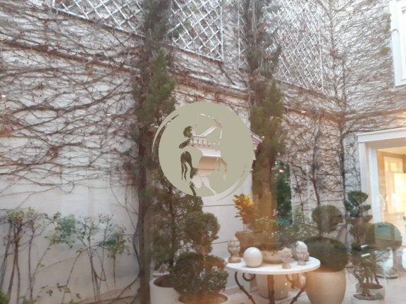Imagem Casa de Condomínio com 5 Quartos à Venda, 1.125 m² em Tamboré - Santana De Parnaíba
