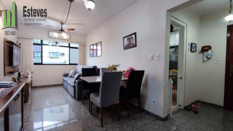 Imagem Apartamento com 4 Quartos à Venda, 92 m² em Ponta Da Praia - Santos Imagem Apartamento com 4 Quartos à Venda, 92 m² em Ponta Da Praia - Santos