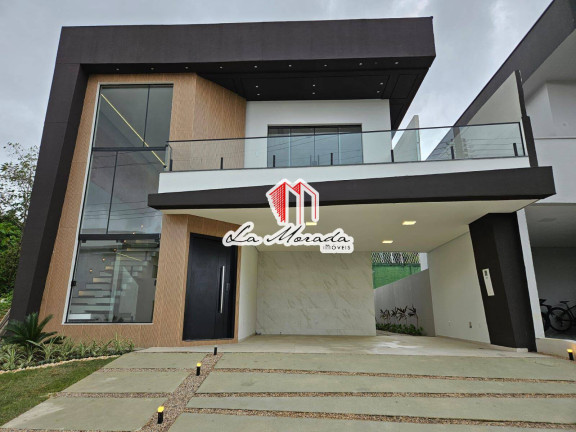 Imagem Casa com 4 Quartos à Venda, 250 m² em Ponta Negra - Manaus