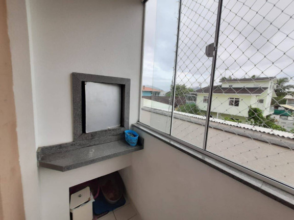 Imagem Apartamento com 2 Quartos à Venda,  em Canasvieiras - Florianópolis