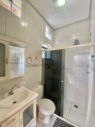 Imagem Casa com 3 Quartos à Venda, 182 m² em Vila Industrial - São José Dos Campos