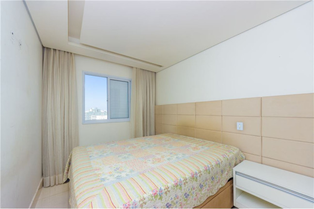 Imagem Apartamento com 2 Quartos à Venda, 55 m² em Vila Prudente - São Paulo
