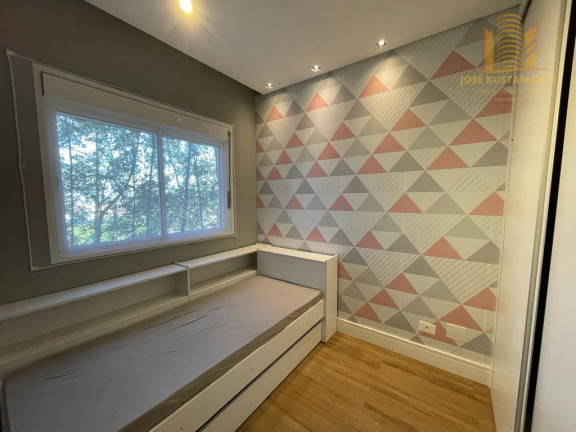 Imagem Apartamento com 4 Quartos à Venda,  em Vila Castelo - São Paulo