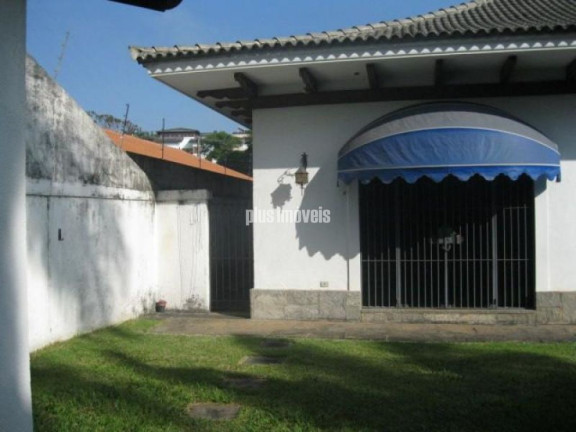 Imagem Casa com 4 Quartos à Venda, 500 m² em Chácara Monte Alegre - São Paulo Imagem Casa com 4 Quartos à Venda, 500 m² em Chácara Monte Alegre - São Paulo