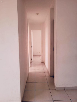 Imagem Apartamento com 3 Quartos à Venda, 60 m² em Jardim Imperial - Itaboraí