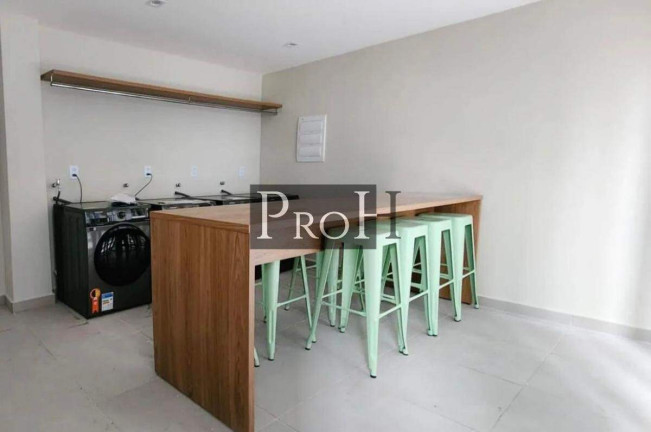 Imagem Apartamento com 1 Quarto para Alugar, 32 m² em Ipiranga - São Paulo Imagem Apartamento com 1 Quarto para Alugar, 32 m² em Ipiranga - São Paulo
