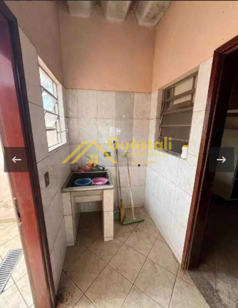 Imagem Casa com 3 Quartos para Alugar, 141 m² em Vila Independência - Piracicaba Imagem Casa com 3 Quartos para Alugar, 141 m² em Vila Independência - Piracicaba