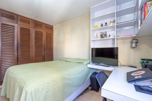 Imagem Apartamento com 3 Quartos à Venda, 224 m² em Jardim Paulista - São Paulo Imagem Apartamento com 3 Quartos à Venda, 224 m² em Jardim Paulista - São Paulo