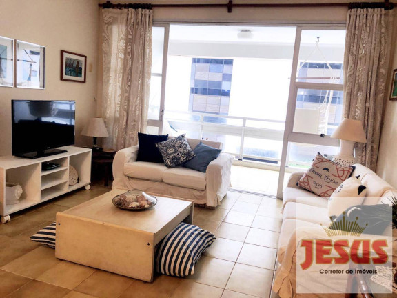Imagem Apartamento com 3 Quartos à Venda, 125 m² em Jardim Astúrias - Guarujá Imagem Apartamento com 3 Quartos à Venda, 125 m² em Jardim Astúrias - Guarujá