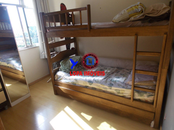 Imagem Apartamento com 2 Quartos à Venda, 58 m² em Rio Comprido - Rio De Janeiro Imagem Apartamento com 2 Quartos à Venda, 58 m² em Rio Comprido - Rio De Janeiro