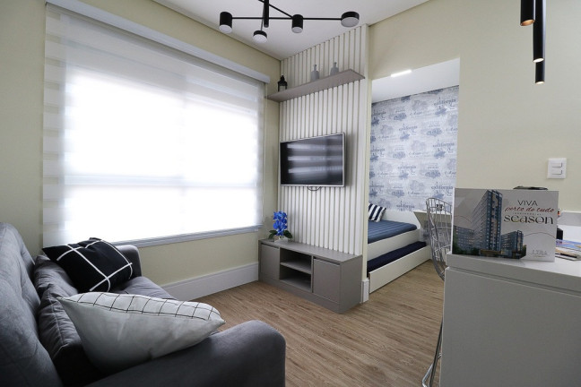 Imagem Imóvel com 2 Quartos à Venda, 52 m² em Tucuruvi - São Paulo Imagem Imóvel com 2 Quartos à Venda, 52 m² em Tucuruvi - São Paulo