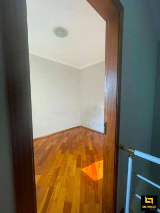 Imagem Casa de Condomínio com 3 Quartos à Venda, 188 m² em Vila Scarpelli - Santo André Imagem Casa de Condomínio com 3 Quartos à Venda, 188 m² em Vila Scarpelli - Santo André