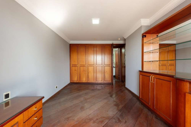 Imagem Apartamento com 4 Quartos à Venda, 163 m² em  Mooca  -  São Paulo 