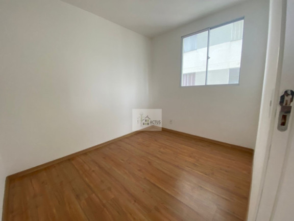 Imagem Apartamento com 2 Quartos à Venda, 44 m² em Industrial De Ibirité - Ibirité Imagem Apartamento com 2 Quartos à Venda, 44 m² em Industrial De Ibirité - Ibirité