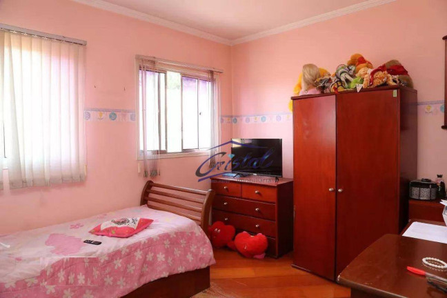 Imagem Casa com 3 Quartos à Venda, 180 m² em Parque Monte Alegre - Taboão Da Serra