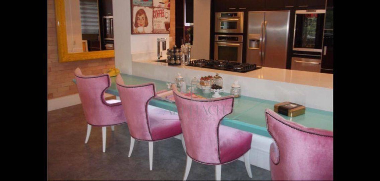 Imagem Apartamento com 4 Quartos à Venda, 367 m² em Tamboré - Barueri Imagem Apartamento com 4 Quartos à Venda, 367 m² em Tamboré - Barueri