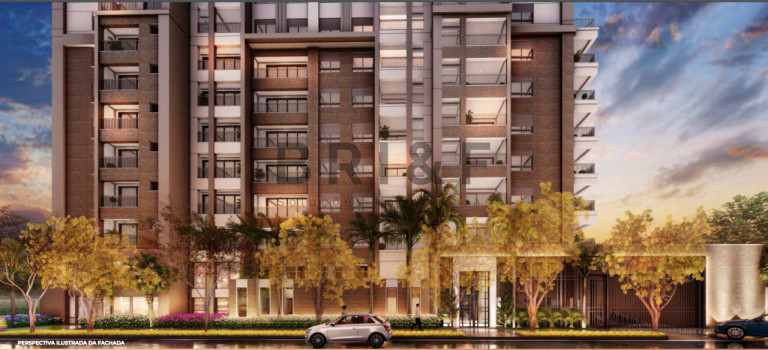 Imagem Apartamento com 1 Quarto à Venda, 30 m² em Brooklin - São Paulo Imagem Apartamento com 1 Quarto à Venda, 30 m² em Brooklin - São Paulo