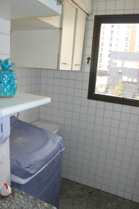 Imagem Apartamento com 1 Quarto à Venda, 36 m² em Vila Nova Conceição - São Paulo Imagem Apartamento com 1 Quarto à Venda, 36 m² em Vila Nova Conceição - São Paulo