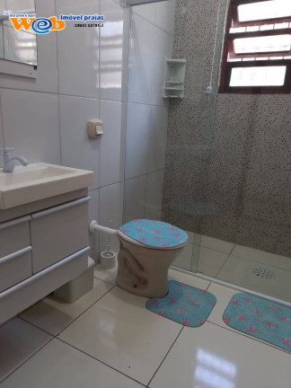 Imagem Casa com 2 Quartos à Venda, 130 m² em Maracanã - Praia Grande