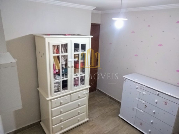 Imagem Apartamento com 2 Quartos à Venda, 58 m² em Vila Industrial - São José Dos Campos