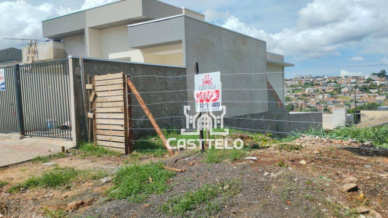 Imagem Terreno à Venda, 250 m² em Colinas - Londrina Imagem Terreno à Venda, 250 m² em Colinas - Londrina
