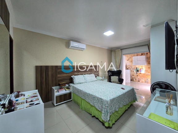 Imagem Casa com 4 Quartos para Alugar, 300 m² em Neópolis - Natal Imagem Casa com 4 Quartos para Alugar, 300 m² em Neópolis - Natal