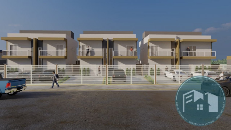 Imagem Casa com 2 Quartos à Venda, 83 m² em Nova Itanhaém - Itanhaém Imagem Casa com 2 Quartos à Venda, 83 m² em Nova Itanhaém - Itanhaém