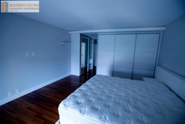Imagem Apartamento com 4 Quartos à Venda, 275 m² em Aclimação - São Paulo
