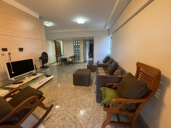 Imagem Apartamento com 3 Quartos à Venda, 110 m² em Intermares - Cabedelo Imagem Apartamento com 3 Quartos à Venda, 110 m² em Intermares - Cabedelo