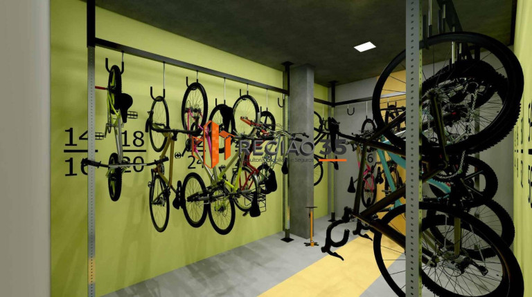 Imagem Apartamento com 1 Quarto à Venda, 37 m² em Funcionários - Poços De Caldas Imagem Apartamento com 1 Quarto à Venda, 37 m² em Funcionários - Poços De Caldas