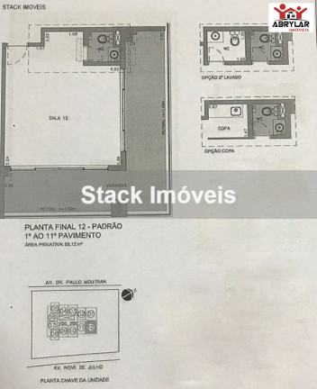 Imagem Imóvel com 1 Quarto à Venda, 58 m² em Anhangabaú - Jundiaí Imagem Imóvel com 1 Quarto à Venda, 58 m² em Anhangabaú - Jundiaí